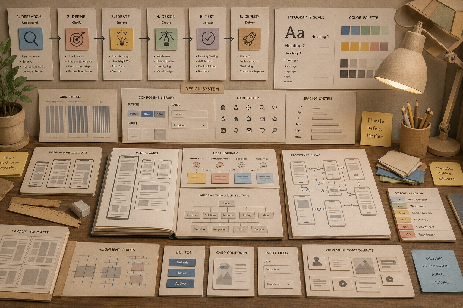 Design Tools